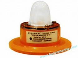 Lifeboat Position Indicator Light With EC Approval